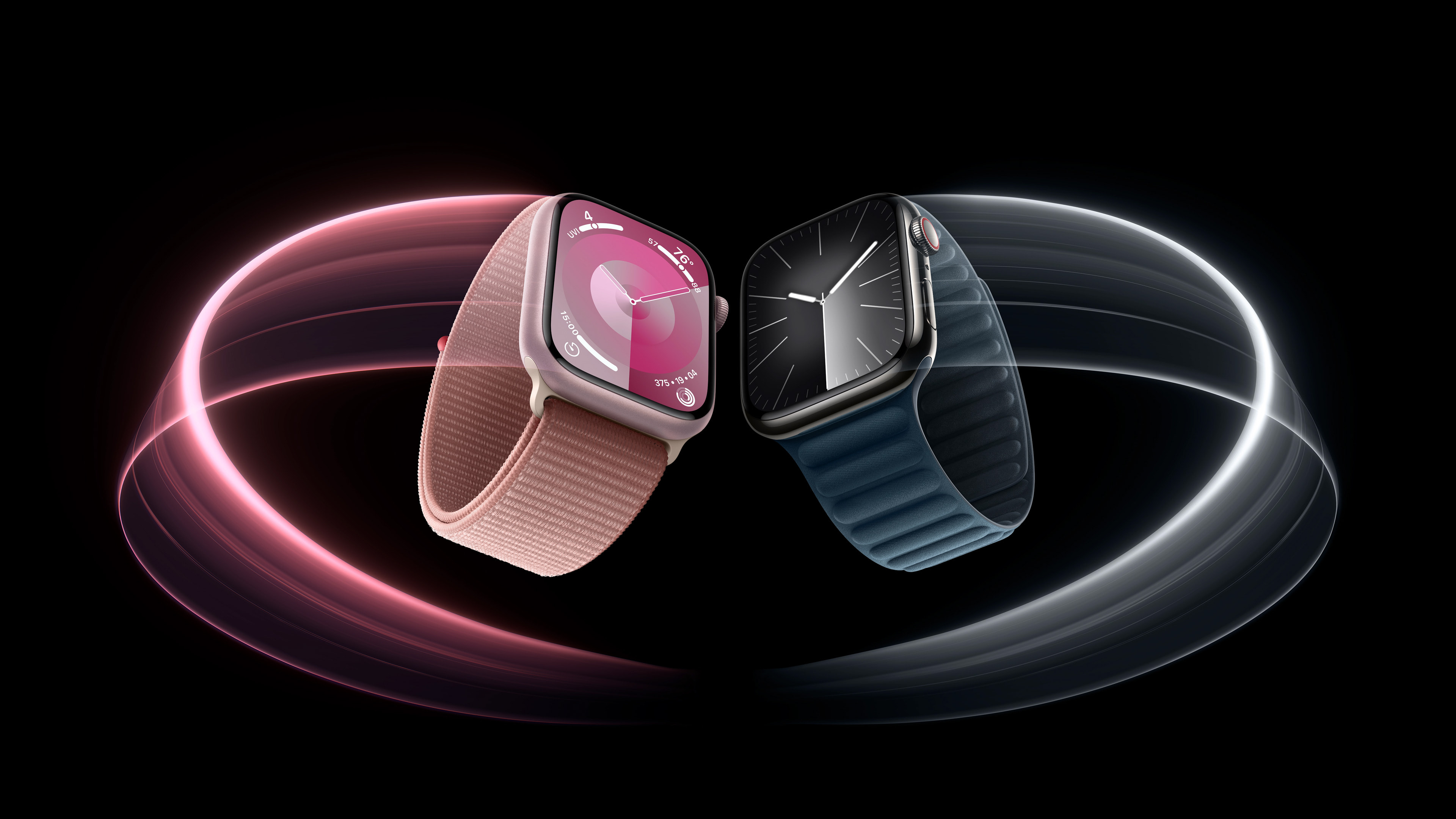 AppleWahch Series5 手っ取り早かっ 44mm