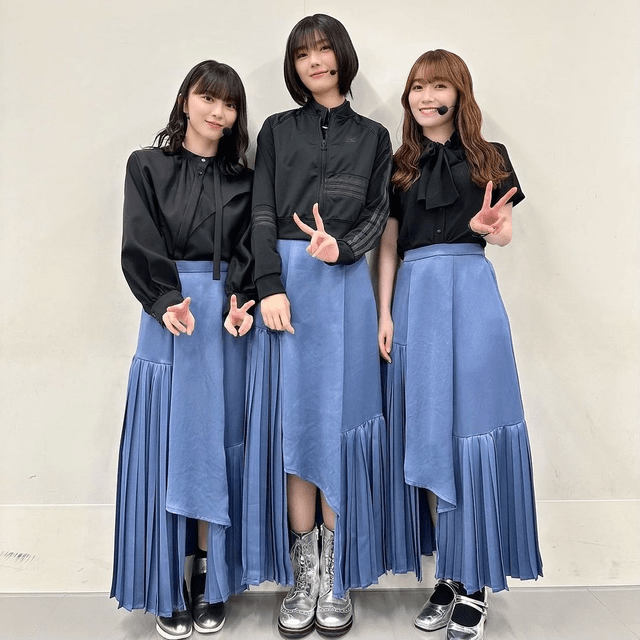 櫻坂46 藤吉夏鈴 Start over! 歌唱衣装 櫻坂46 生写真 Start