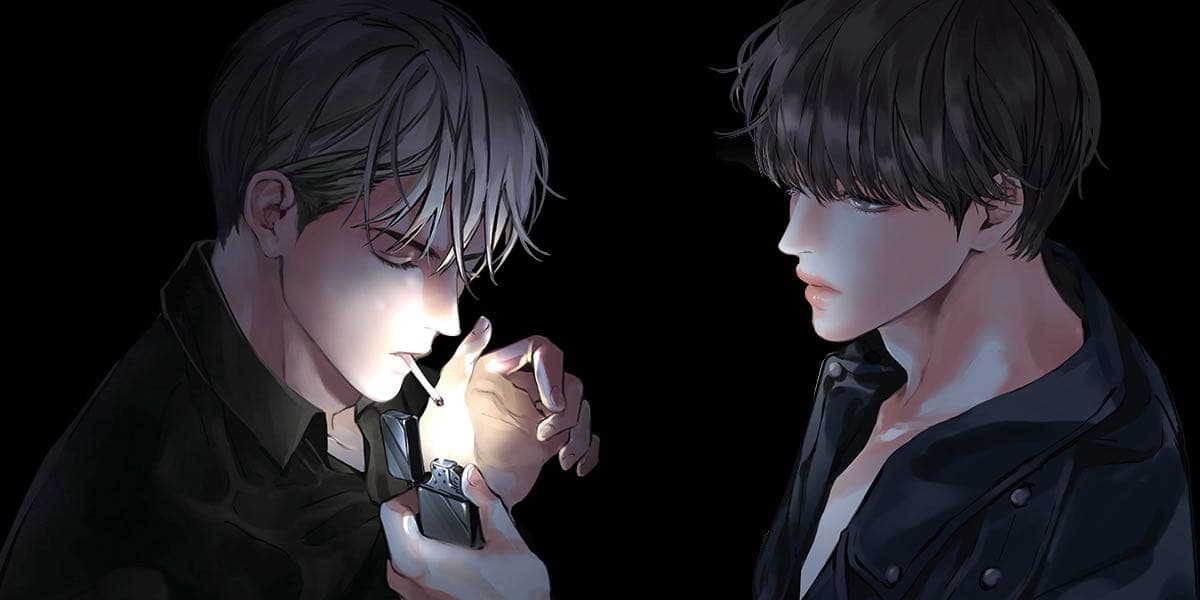 #推薦 【總整理】 BL韓漫 各種標籤的Top3～ - 動漫板 | Dcard