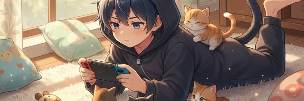 懶貓