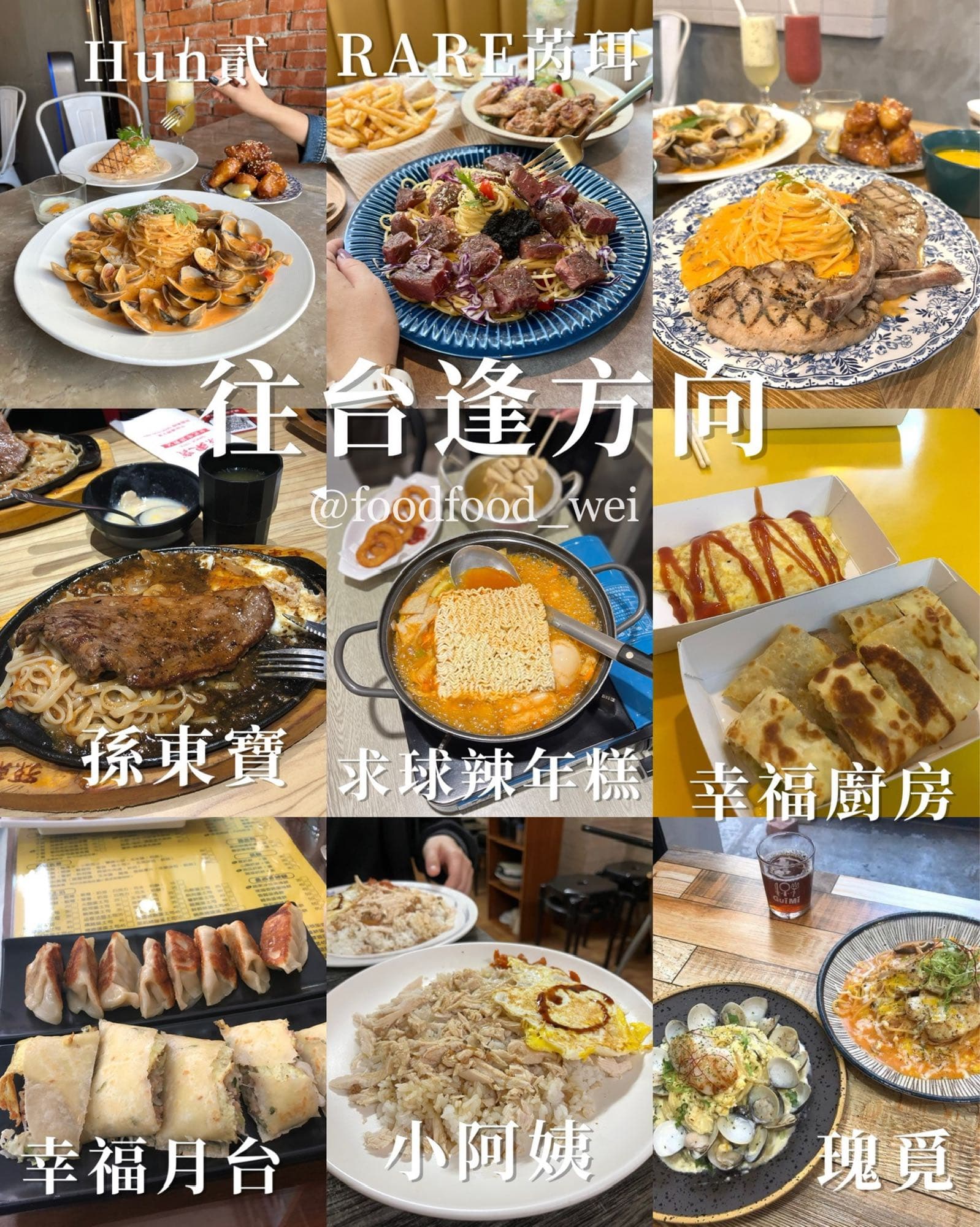 逢甲150+間美食‼️ - 逢甲大學板 | Dcard
