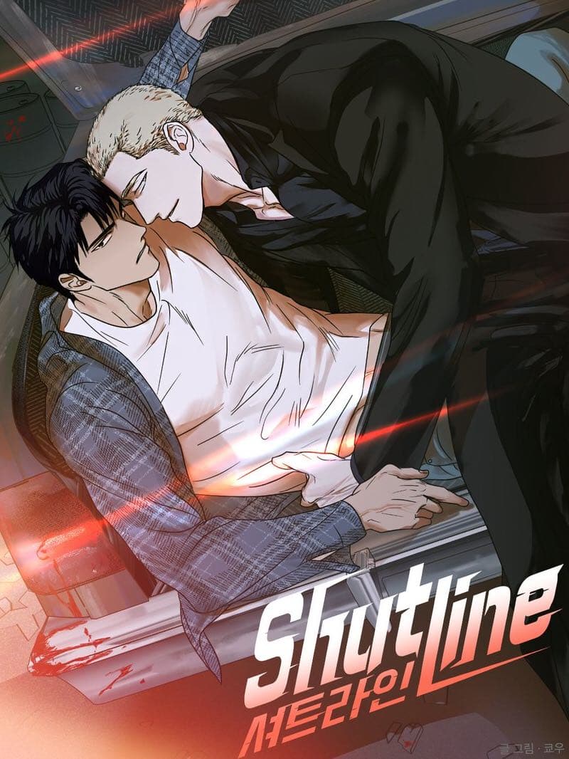 推薦bl韓漫（14本） - BL板| Dcard