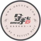 金手指老師OREO