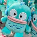波妞