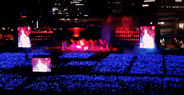 #分享 台灣演唱會場地＆容納人數統整 - 追星板 | Dcard