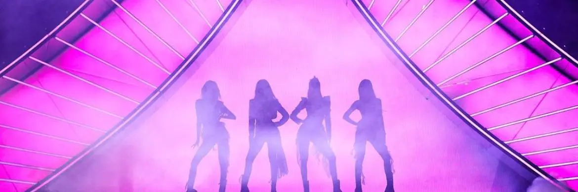 BLACKPINK