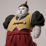 人造人間19号金正恩