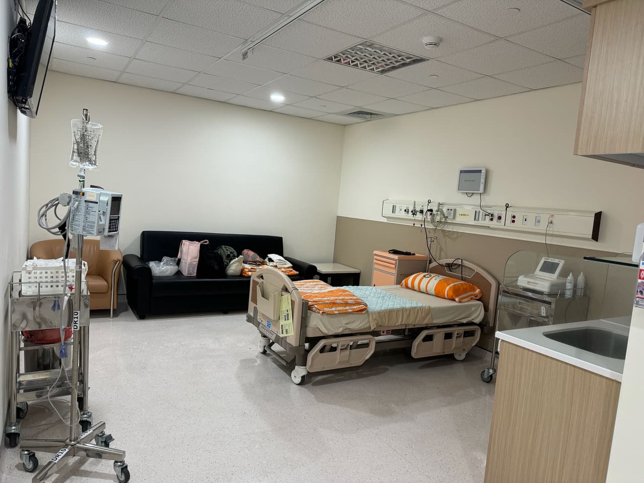 分享台大竹北生醫生產心得分享- 親子板| Dcard