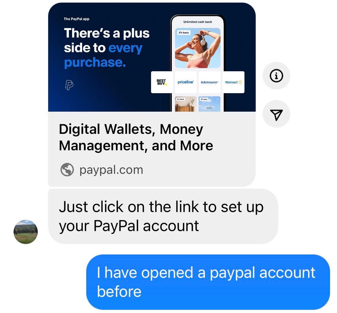 paypal的最新討論 | Dcard