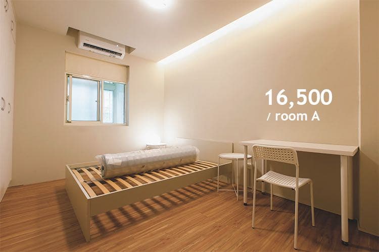 #招租 #招租 西園醫院旁/龍山寺捷運15分鐘/周遭完善生活機能
地址：萬華西園路二段225巷 ( 西園醫院旁 ) - Image 5