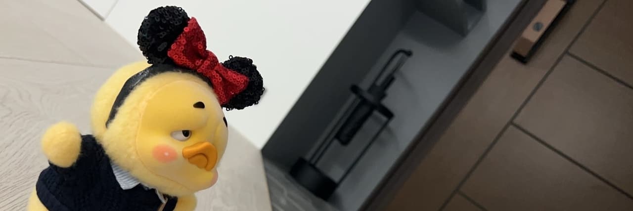 摩羯座小姊姊