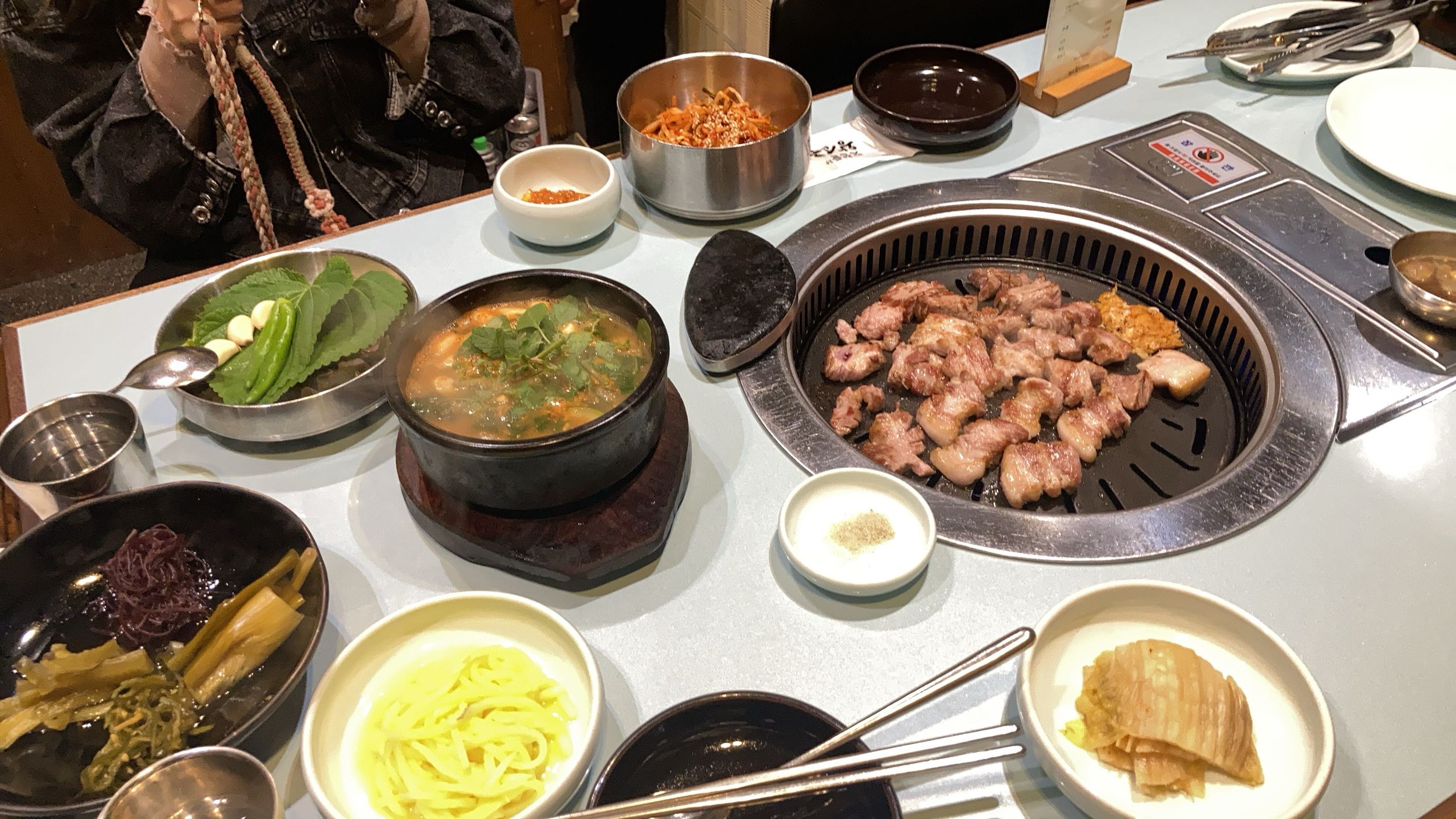 2024 釜山5天吃什麼 飲食篇 | 韓國釜山美食推薦 | 2024 釜山5天吃什麼 飲食篇 | 韓國釜山美食推薦 |