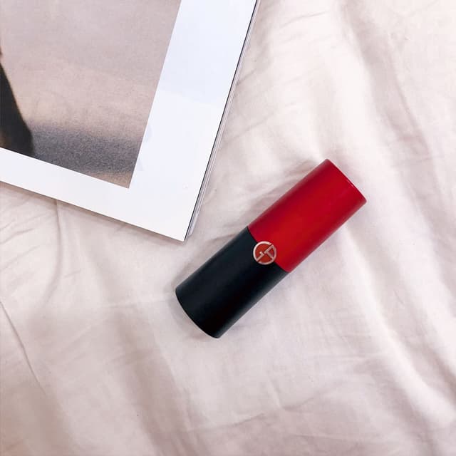 armani night berry