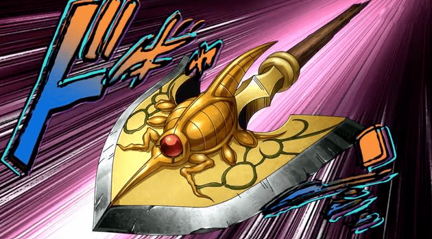 JOJO果然是真的!!😂😂 - JoJo 的奇妙冒險板 | Dcard