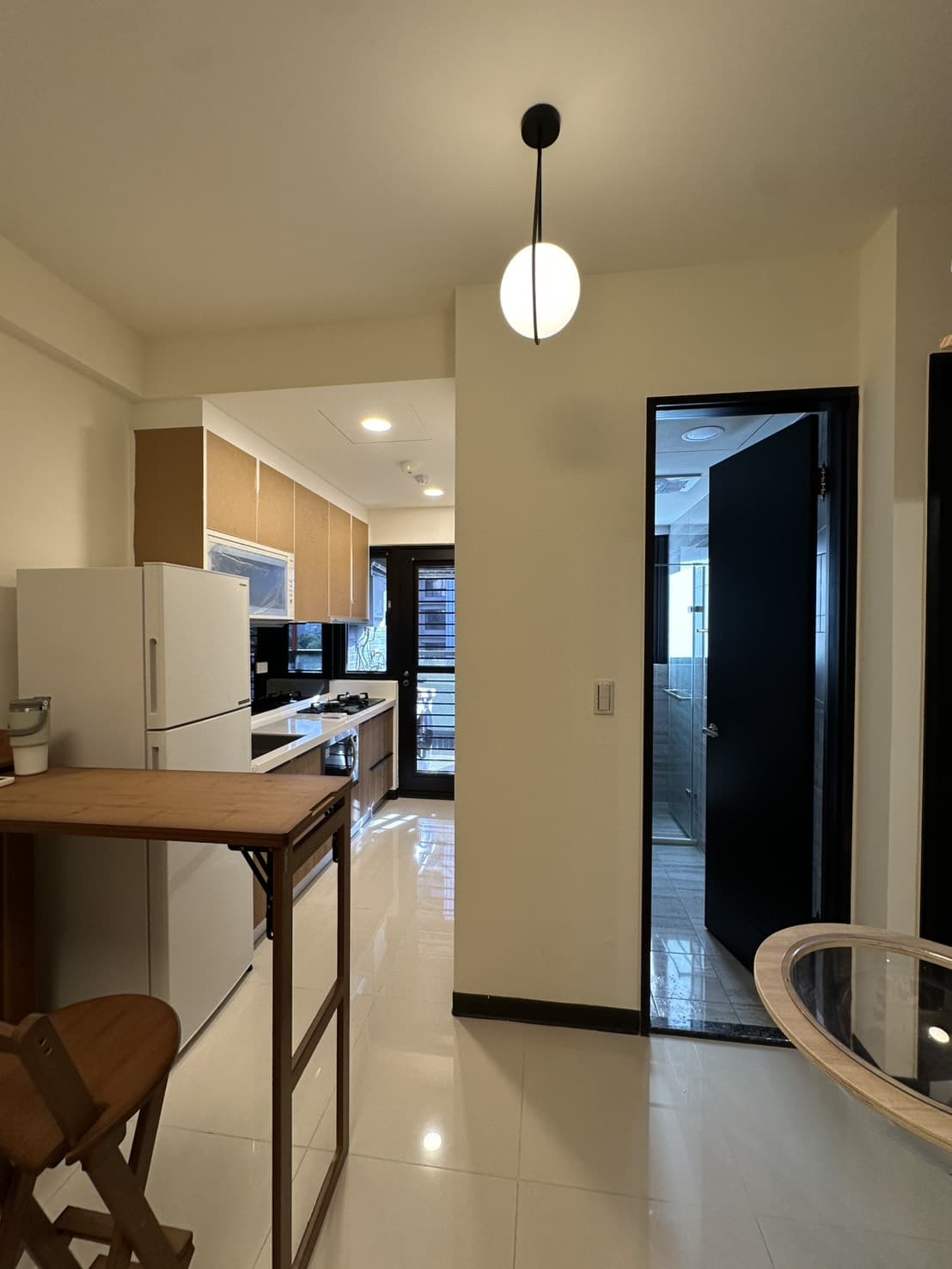 #房東 #貓房 #房東自租 林口A9招租 - Image 6