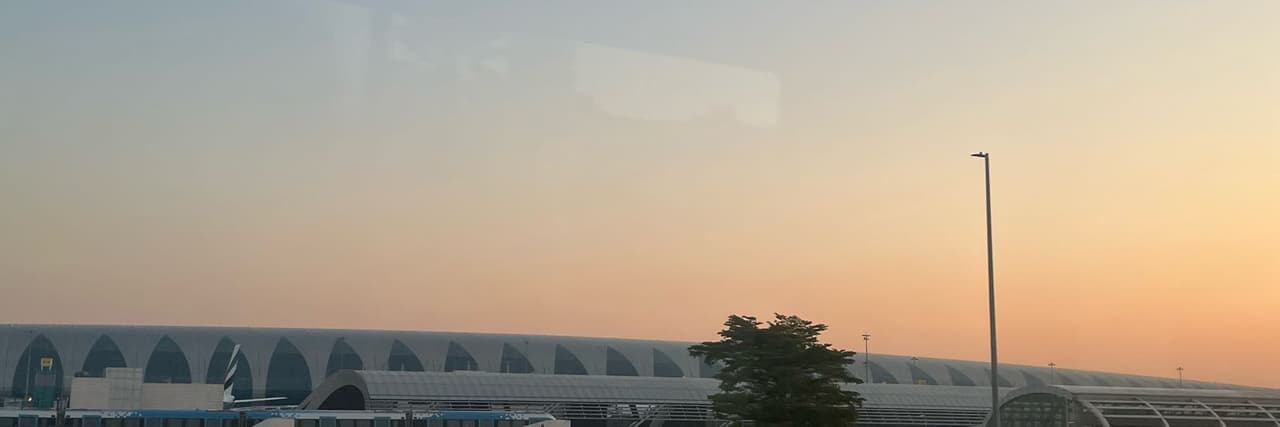雲端的那些事