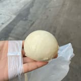 一顆豆沙包