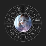 占星師水星