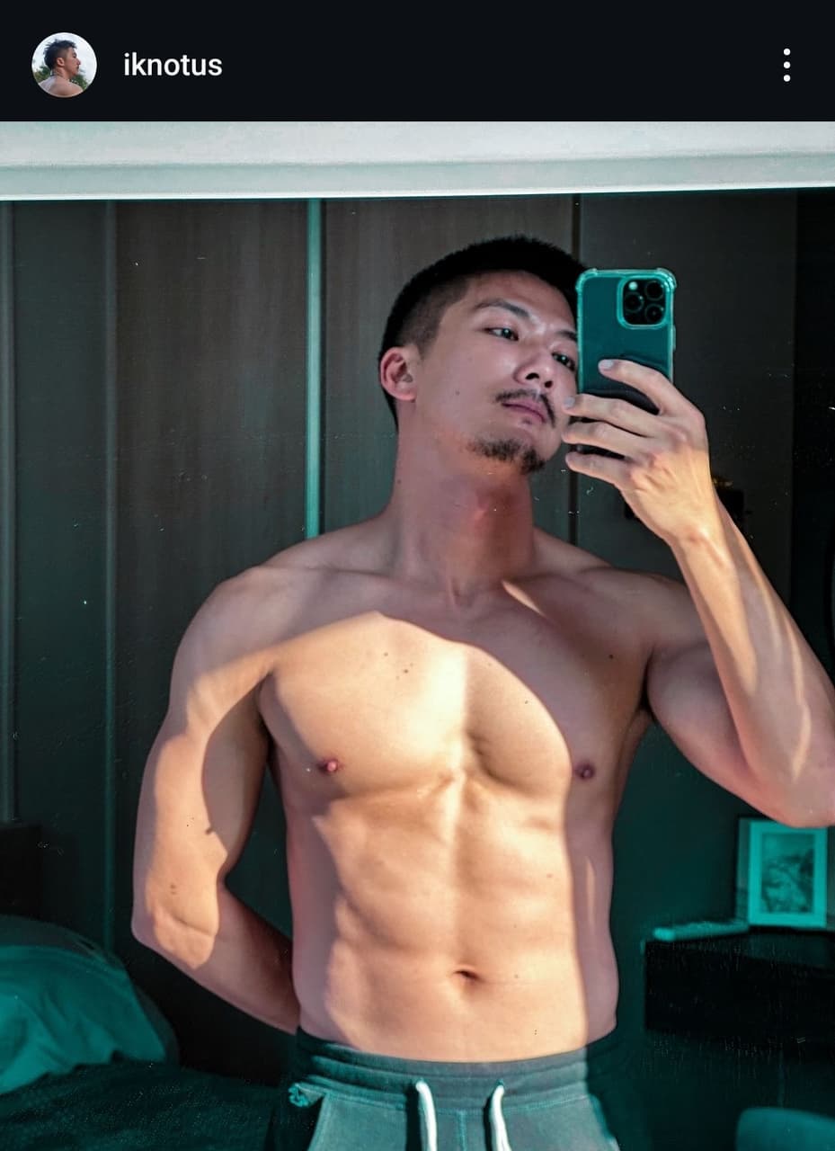 iknotus 跟 th_anv 竟然分手了 - 彩虹板 | Dcard