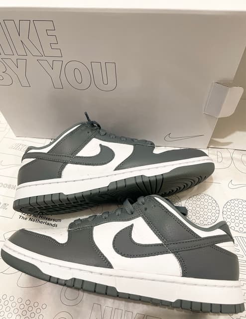 nike dunk by you dcard