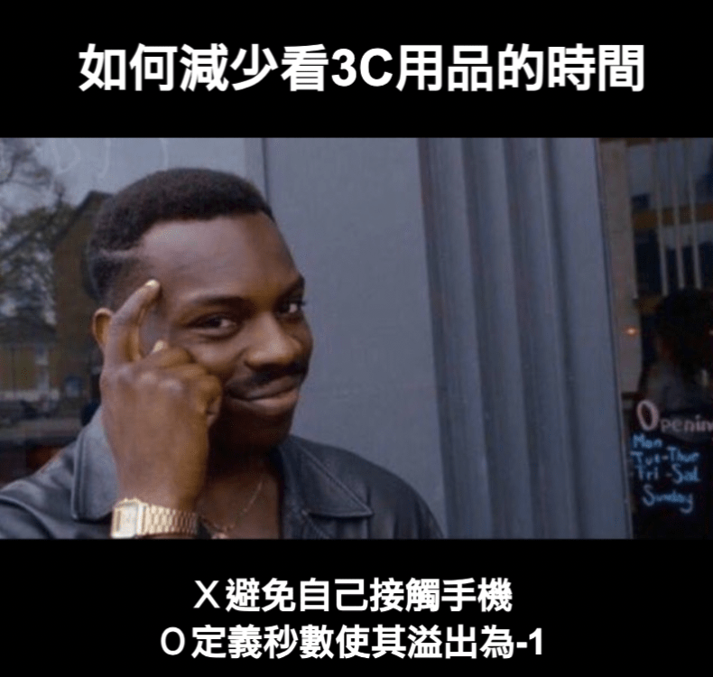 100篇梗圖計畫 | Dcard