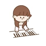 鋼琴小精靈洛伊