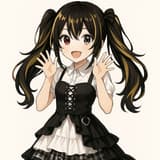 真說異理（小貓）