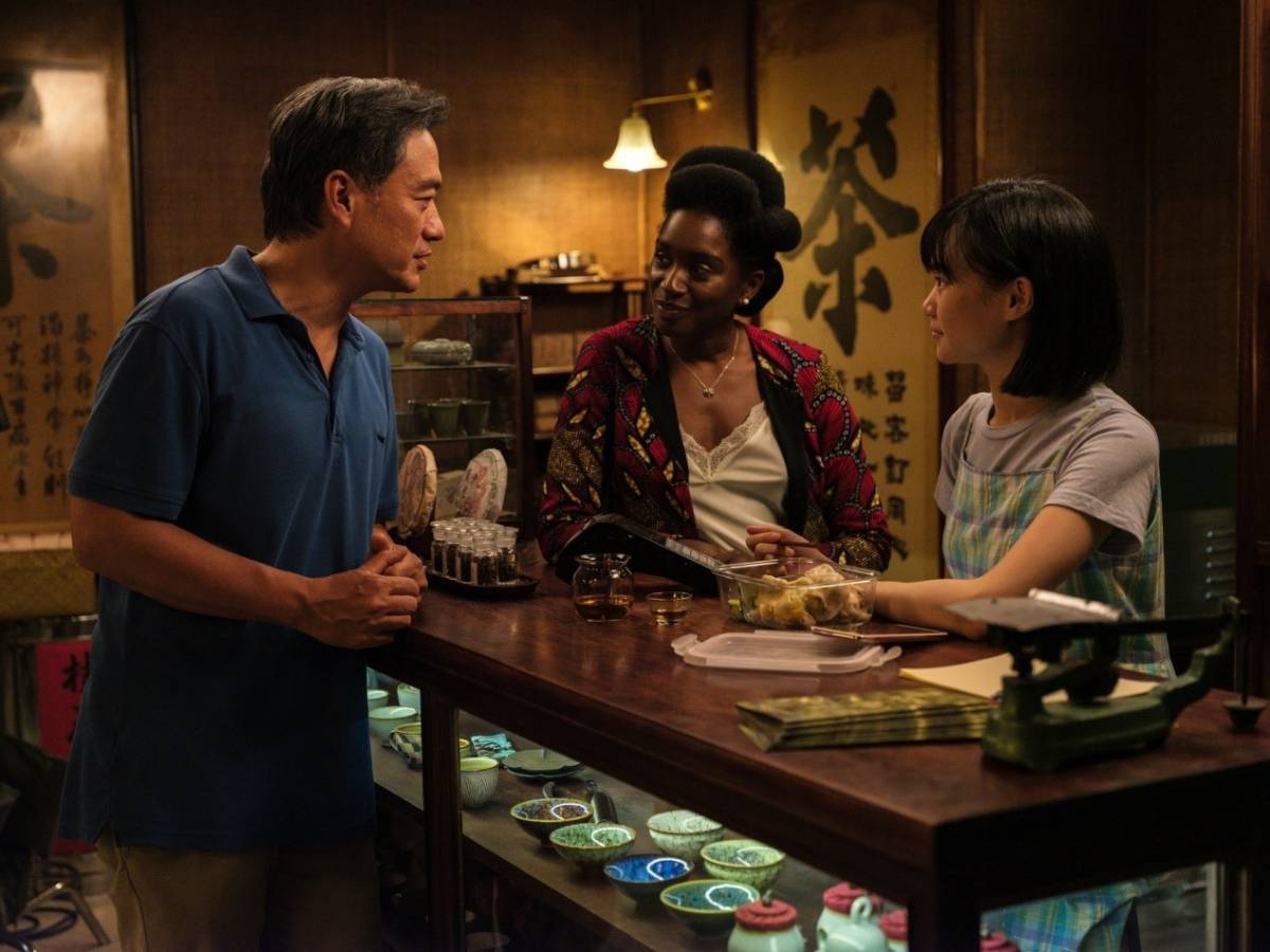 海外(華語院線)影評列表！《藍色太陽宮》、《國有器官》、《以愛之茗》、《長春事件》、《沉默呼聲》、《金錢男孩》…歡迎簽心支持+理性留言~ -  🍌玫瑰騷年Ed. (@aedwarda) | Dcard