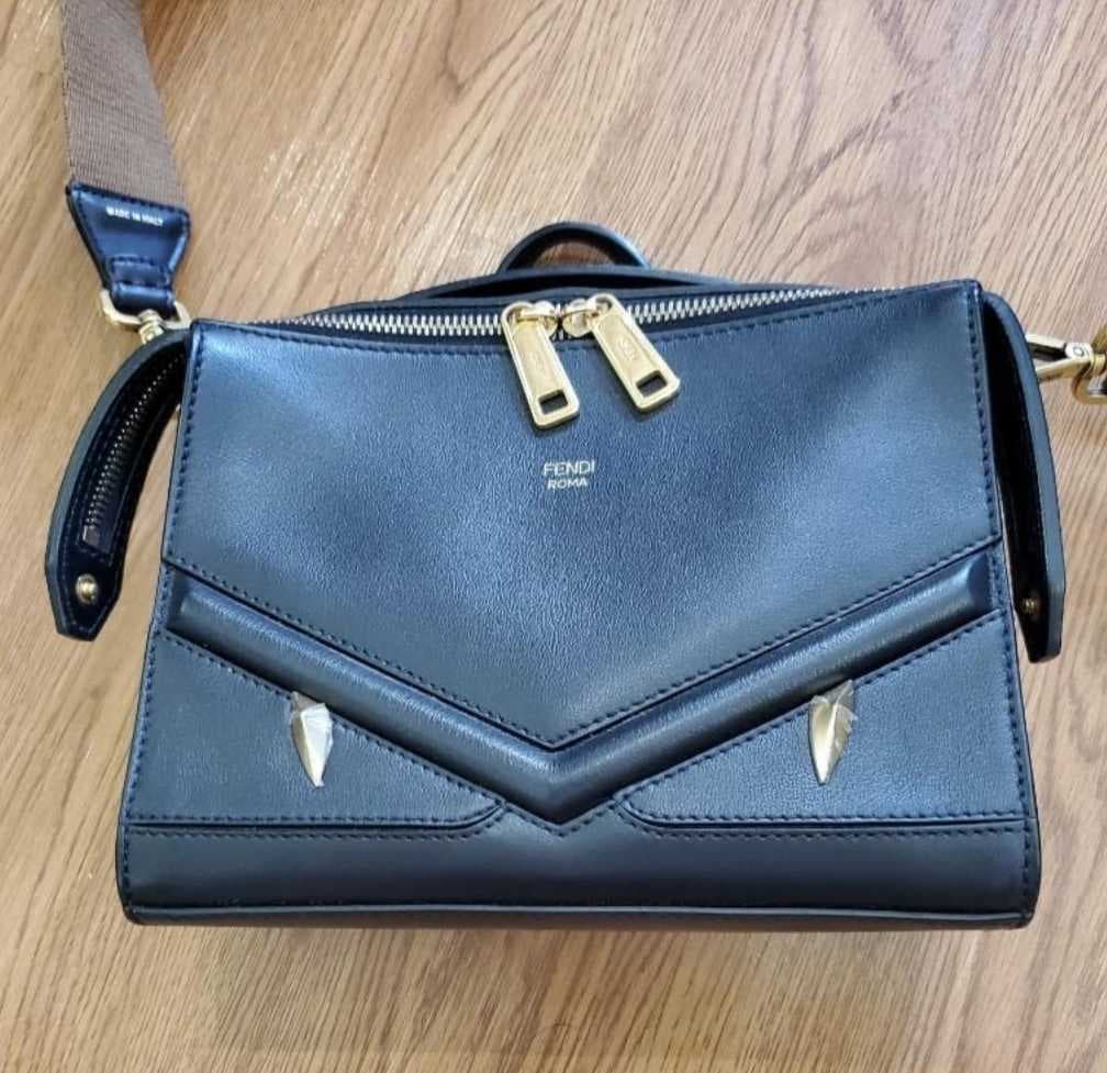 #分享 fendi 終於迎來新的設計師 - 精品板 | Dcard