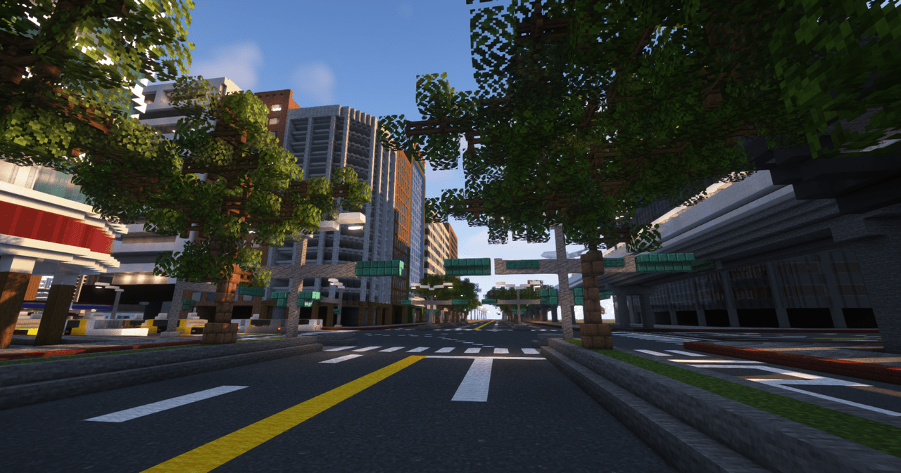 #分享 待在最美的小角落 享受生日蛋糕 美阿~ - Minecraft板 | Dcard