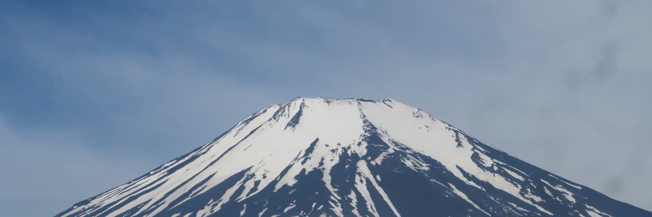 日日好日