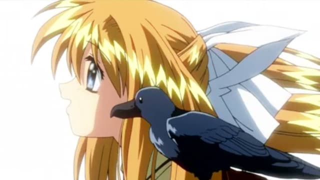 【Key社】你真的看懂AIR嗎? - 動漫板 | Dcard