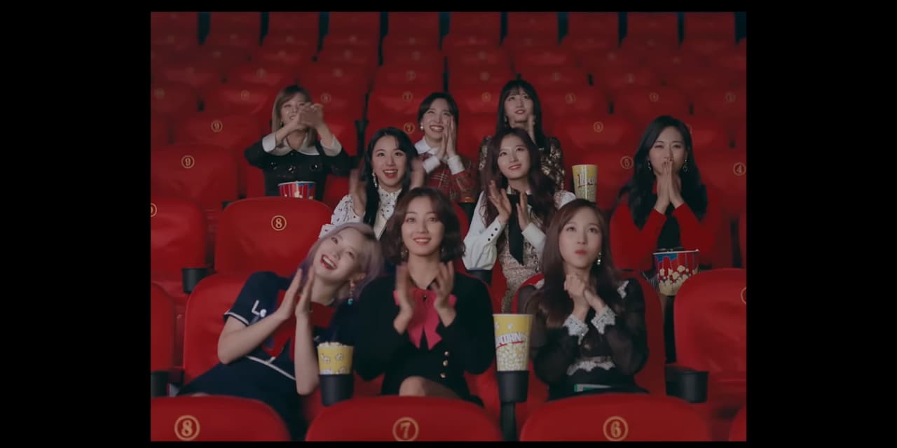 #分享 回憶殺💗 TWICE 必聽的冬日暖心歌曲🎄 - TWICE板 | Dcard