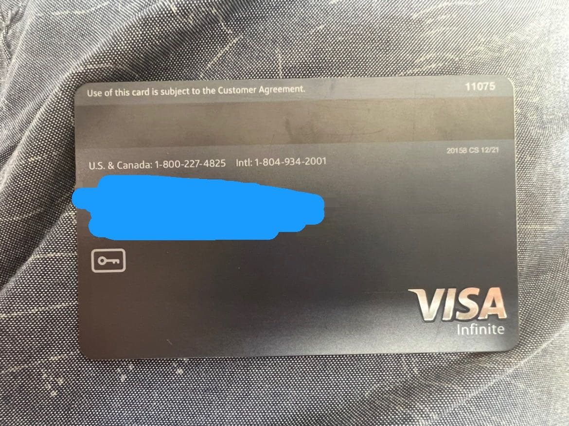 心得美卡Capital one Venture X 核卡- 信用卡板| Dcard