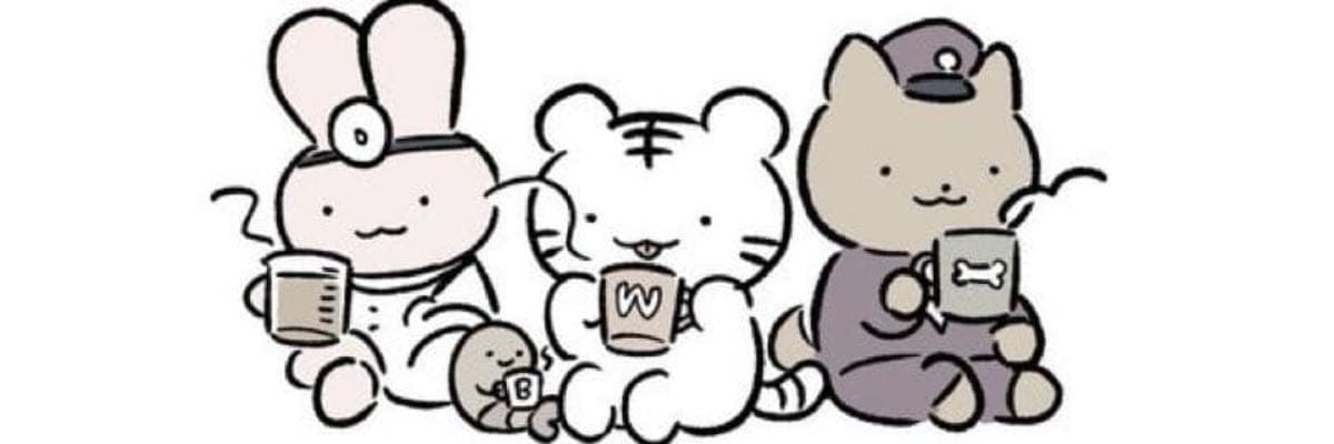 兔兔醫生