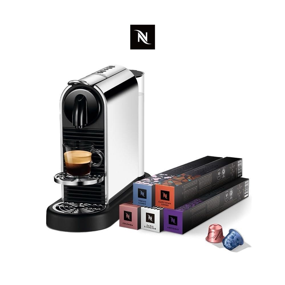 2025 Nespresso 膠囊咖啡機全解析｜五款熱銷機型＋網友回饋＋保養教學一次看懂- 兩津先生(@zen1345136) | Dcard
