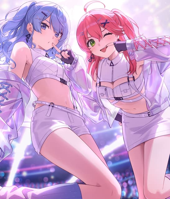 Sugar Rush 🌸☄️ - さくらみこのみこぴー(@sakuramiko35p) | Dcard