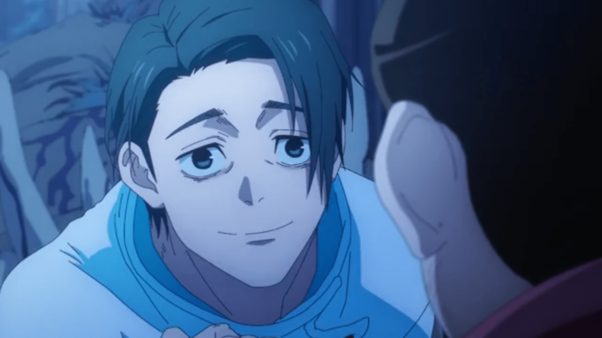 #心得 #雷《劇場版 咒術迴戰澀谷事變 x 死滅迴游》不專業瑣碎心得 #我來開箱 - 動漫板 | Dcard