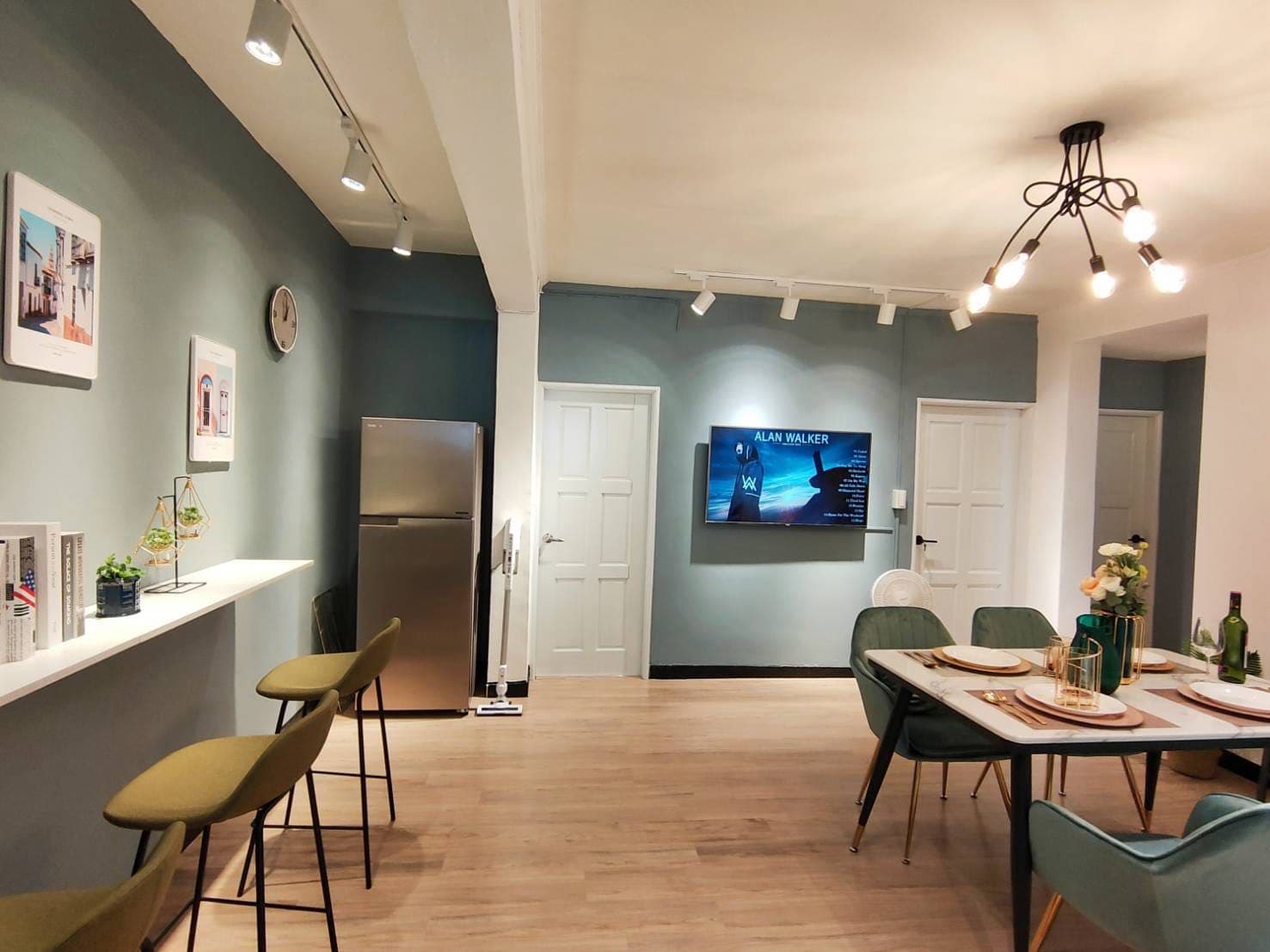 #招租 內湖東湖站雅房｜租補後1萬｜限女性 - Image 6