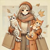 姨姨挖寶日常｜錢錢變身術
