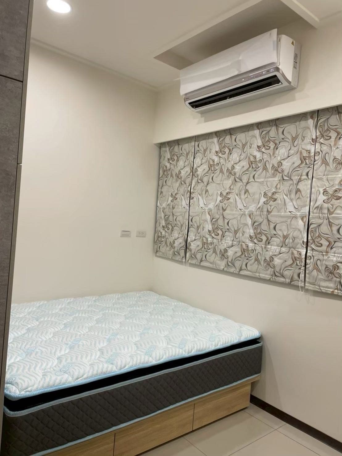 #招租 室友提早退租已可看屋#招租 可租補 重劃區新大樓
近江子翠捷運站 找室友(限生理女) 
分租(主臥) 附機車位 - Image 5