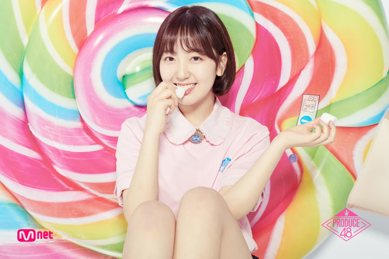 [文長]PD48 final 20 不專業個人評價 - B77 留言 | Dcard