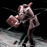 theatre boy