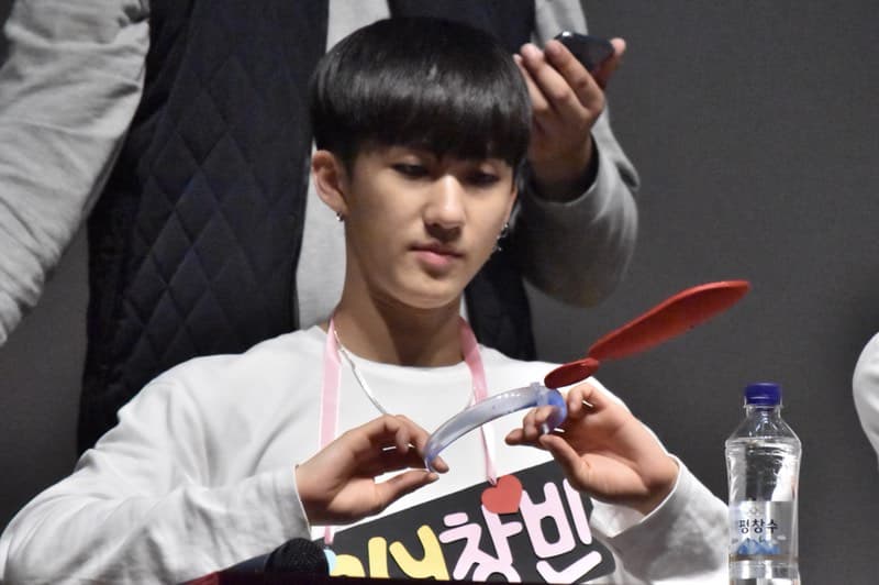 Stray Kids 出道專I am NOT 簽售後記 - 追星板 | Dcard