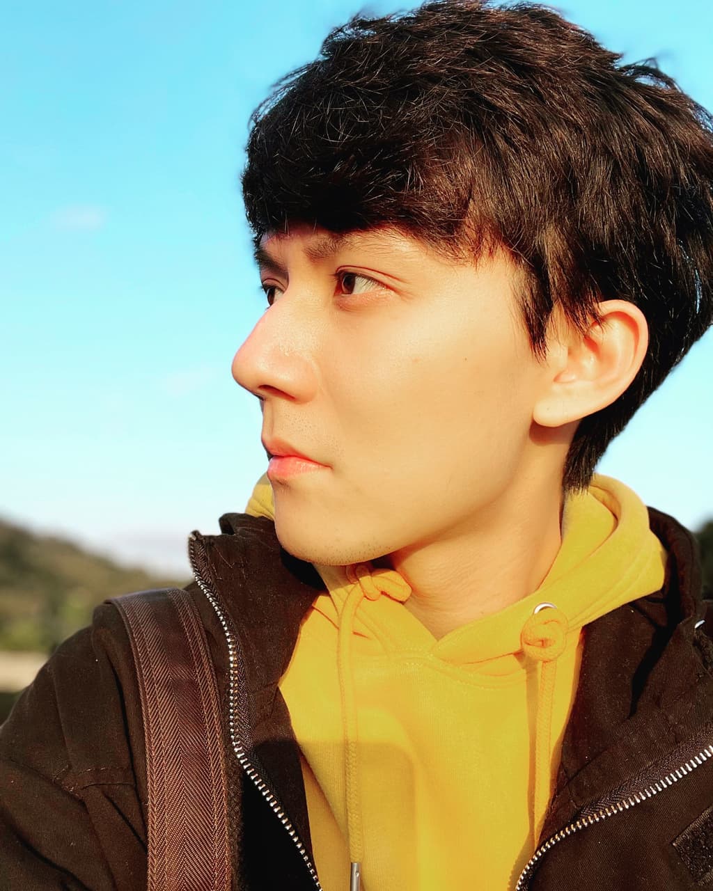 #異性 #另一半 #人生隊友 #妳的寶藏男孩 - 擇偶條件板 | Dcard