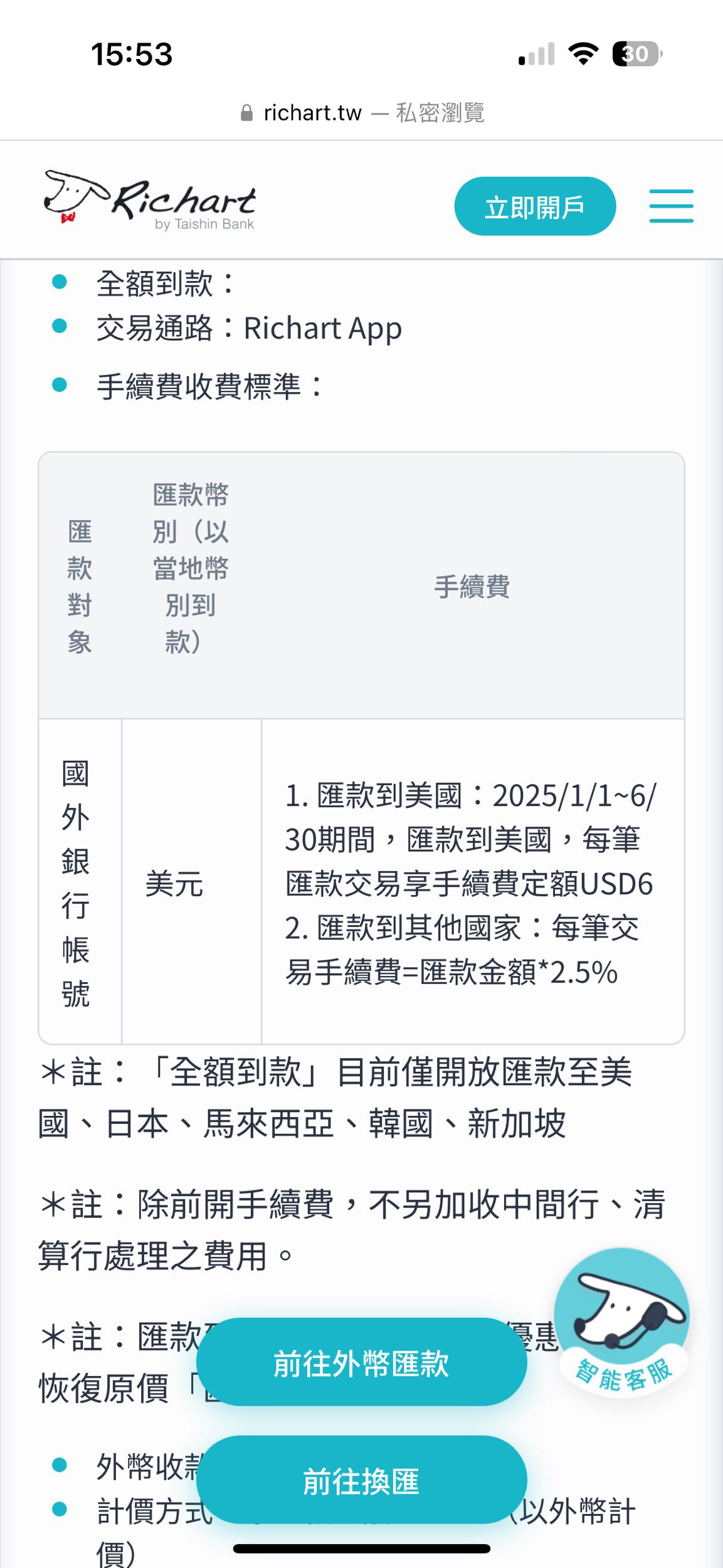 美國外幣匯款手續費比較- 理財板| Dcard