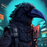 soaringcrow