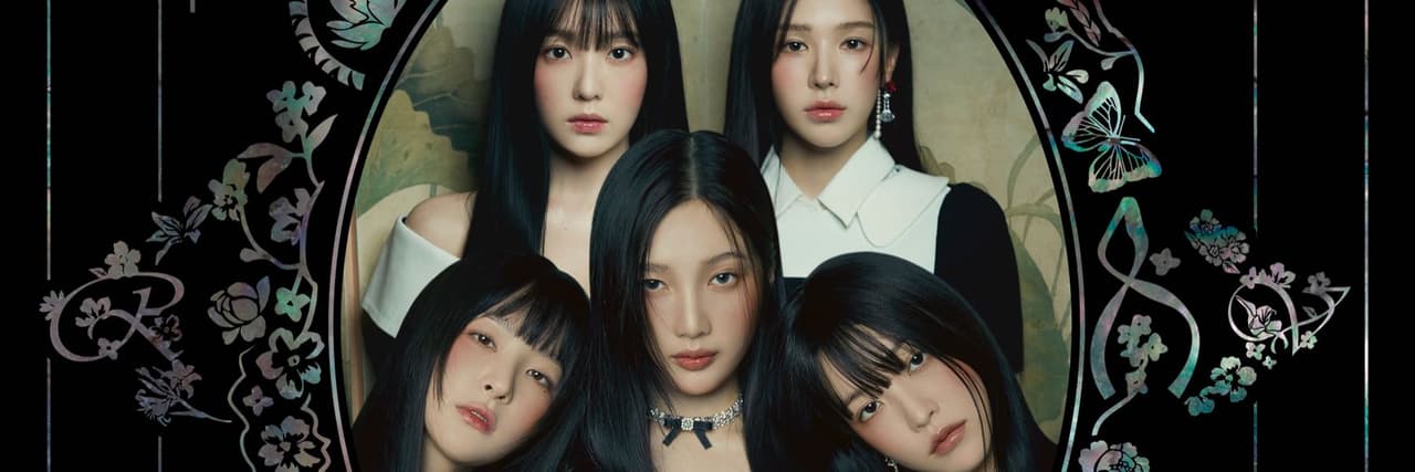Red Velvet