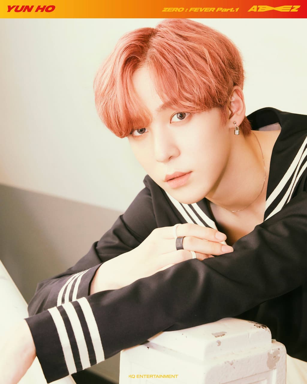 ATEEZ回歸集中串（圖多/連結多） - 追星板 | Dcard
