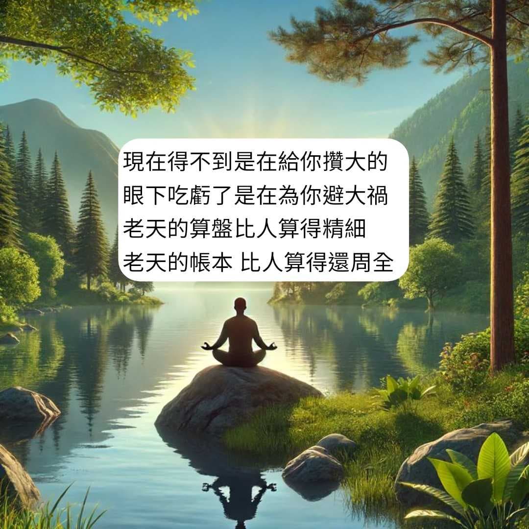 老天甚麼都看得見 - 閒聊板 | Dcard